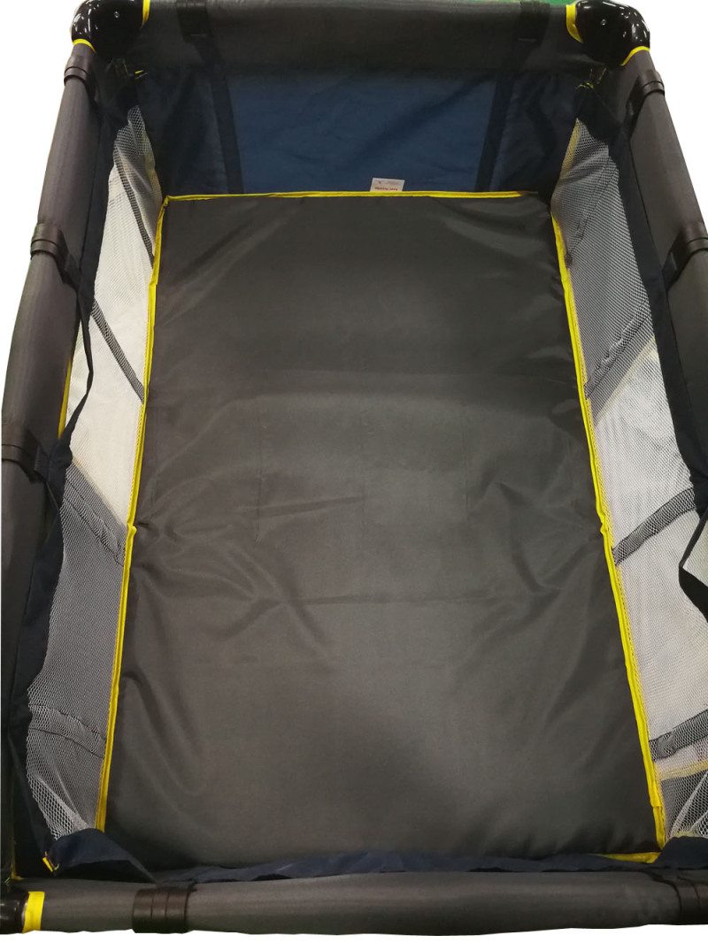 Mini lit de voyage pour bébé, berceau pour bébé