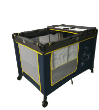 Mini lit de voyage pour bébé, berceau pour bébé