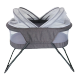 infant baby crib swing baby bassinet baby bed