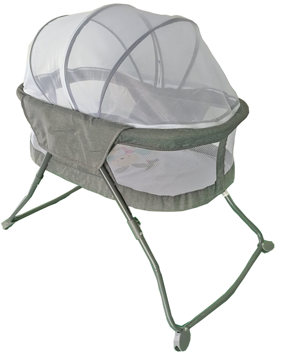 infant baby crib swing baby bassinet baby bed Factory