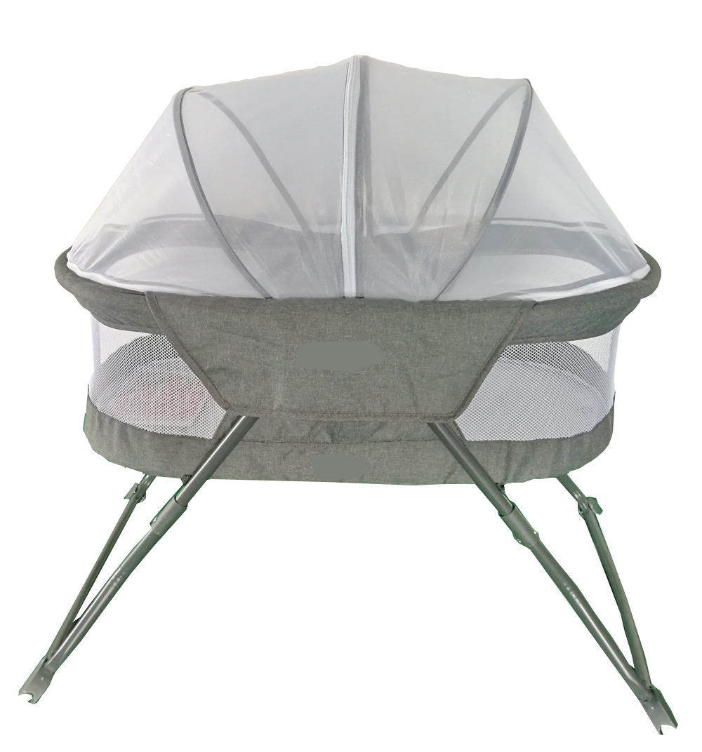 infant baby crib swing baby bassinet baby bed Factory