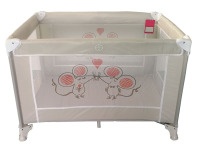 High quality Cunas de bebe baby carry cot baby playpen Wholesale