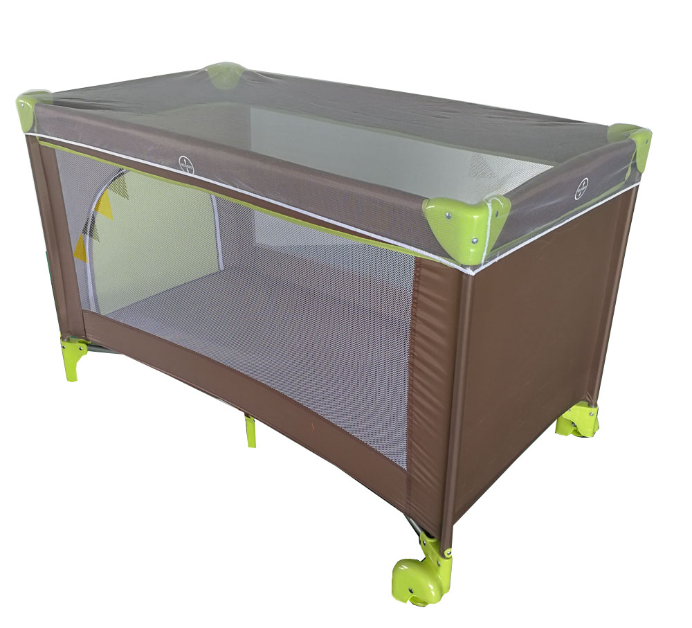 High quality Kids' travel cot kids' playpen children beds Wholesale