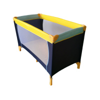 Popolare lettino da viaggio per box per bambini