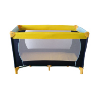 Popolare lettino da viaggio per box per bambini