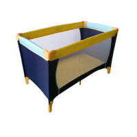 Popolare lettino da viaggio per box per bambini