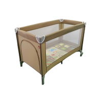Durable cunas de bebe travel cot playpen