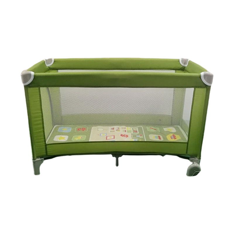 Durable cunas de bebe travel cot playpen