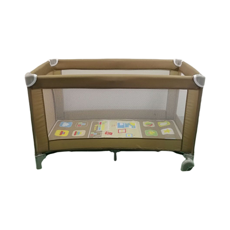 Durable cunas de bebe travel cot playpen