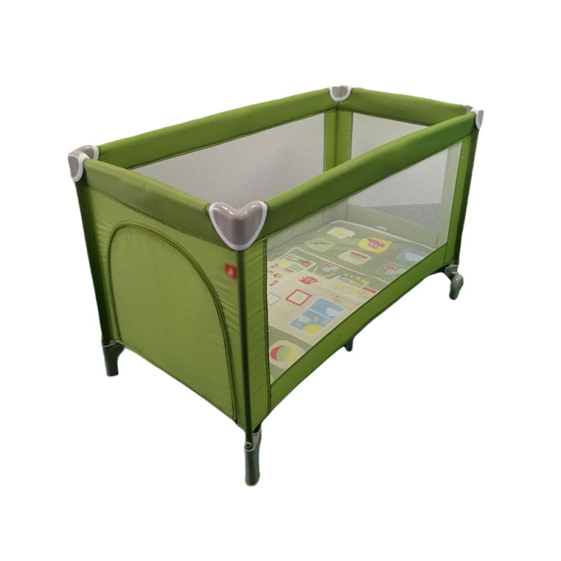 Durable cunas de bebe travel cot playpen