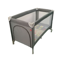 Durable cunas de bebe travel cot playpen