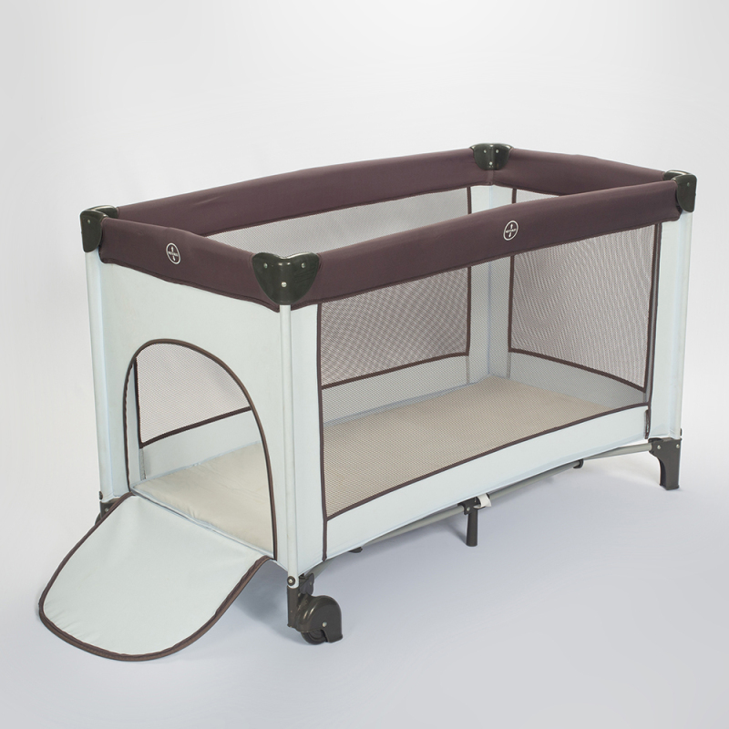 Neues Produkt Kinderlaufstall Kinderbetten