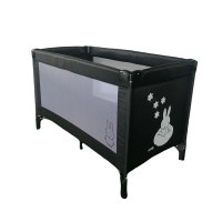 Large kids' playpen kids' cots