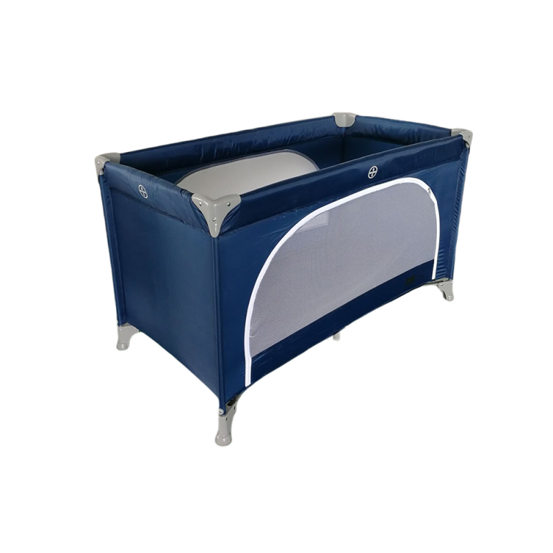 Foldable travel baby cot baby playpen