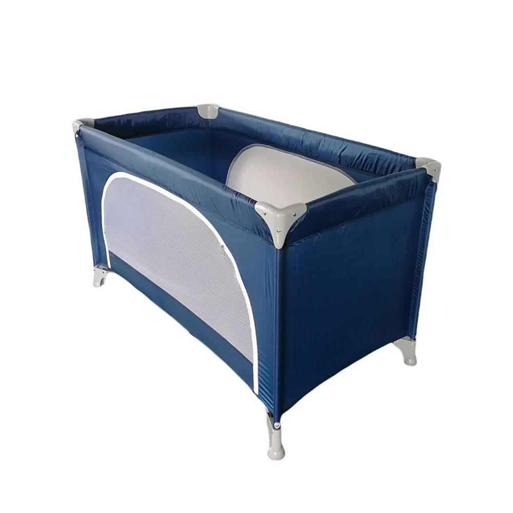 Foldable travel baby cot baby playpen Factory