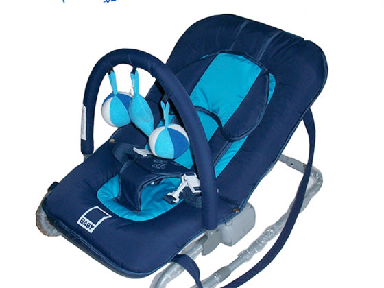 Babyschaukelstuhl, Babywippe