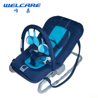 Baby rocking chair baby bouncer chair