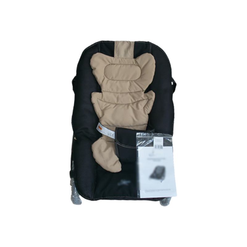 Taşınabilir bebek sallanan bebek sallanan sandalye