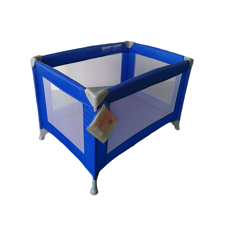ASTM baby playpen bay travel cot