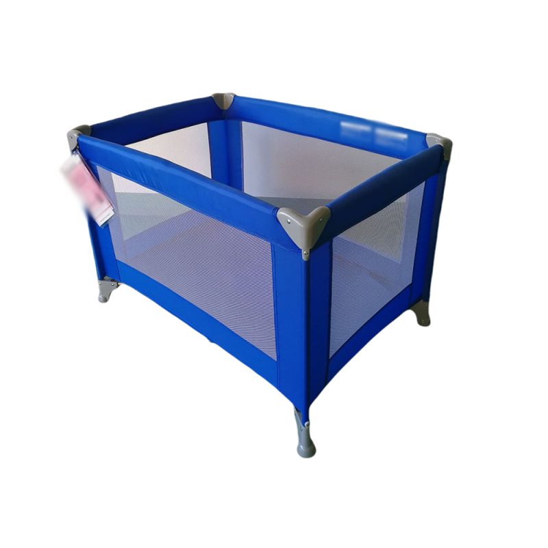 ASTM baby playpen bay travel cot