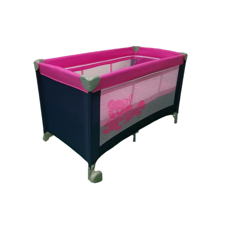 Cama de viagem para bebês, berços infantis