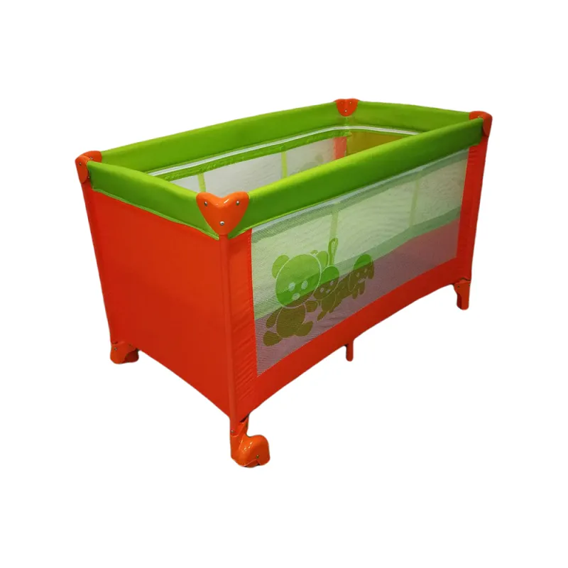 Cama de viagem para bebês, berços infantis