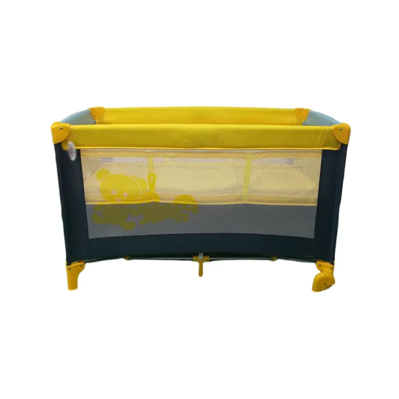 Cama de viagem para bebês, berços infantis