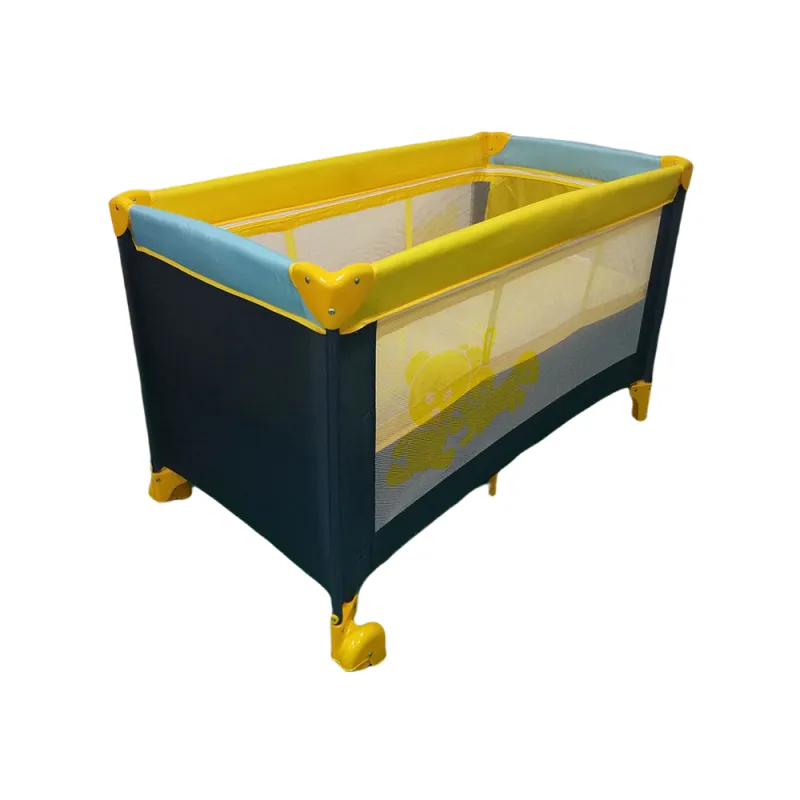 Cama de viagem para bebês, berços infantis