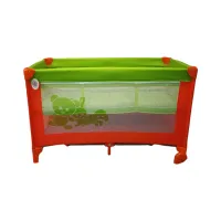 Cama de viagem para bebês, berços infantis