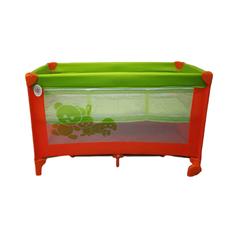 Cama de viagem para bebês, berços infantis