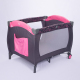 Baby double layer bed kids' carry cot