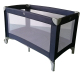 Four mesh sides playpen baby trave cot