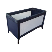 Europäisches Babyreisebett, Kinderbetten