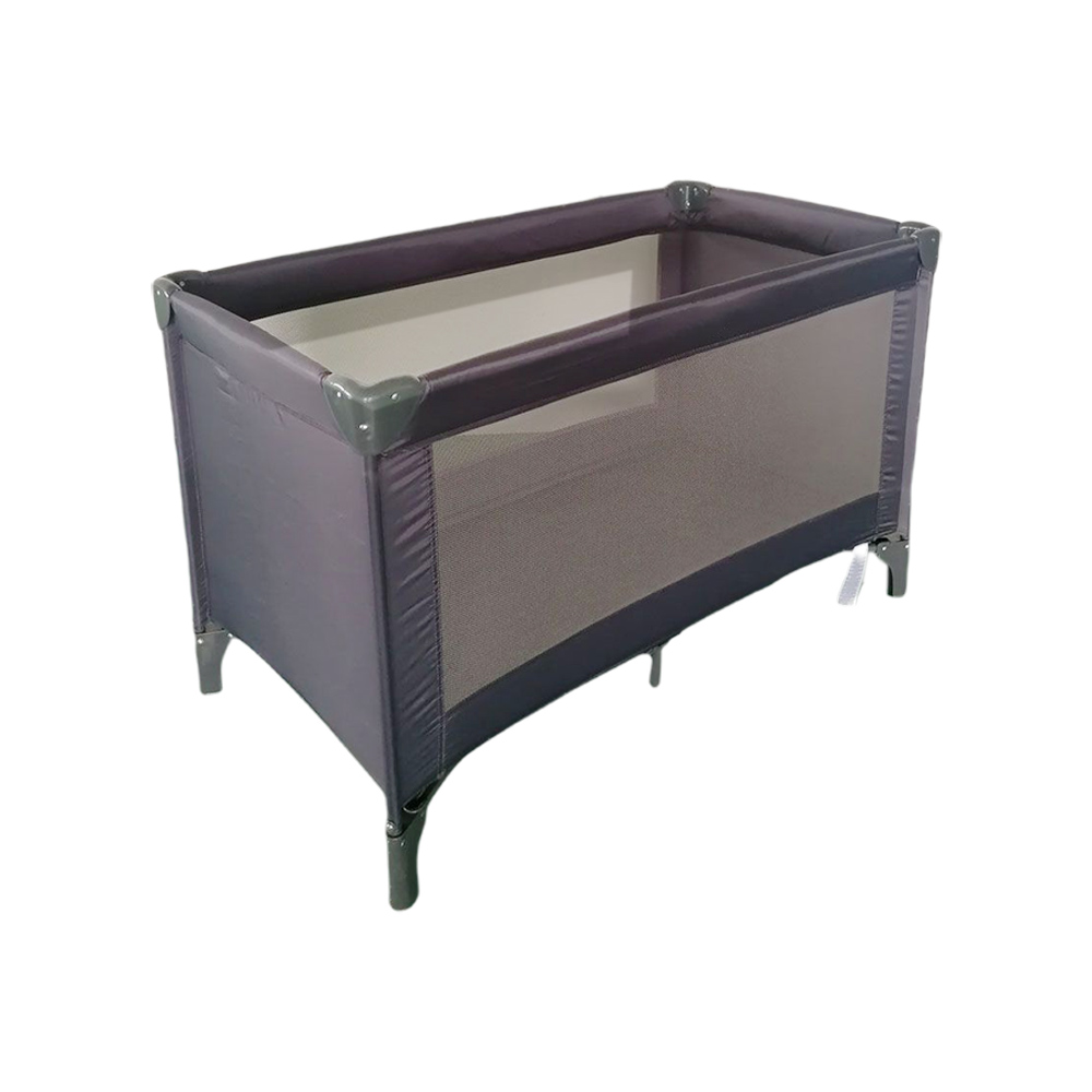Popular baby traveling bed baby travel cot playpen Factory