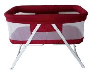 βρεφική κούνια μπρελόκ-κούνια μωρού