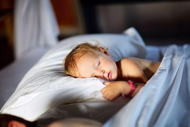 The basics of safe sleep