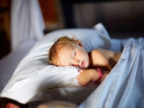 The basics of safe sleep