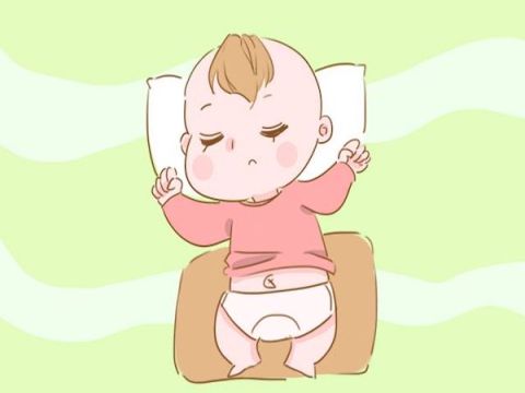 Why is it always recommended that babies sleep in cribs?