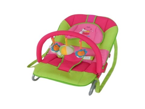bebek sallanan sandalyesinin görevi nedir?