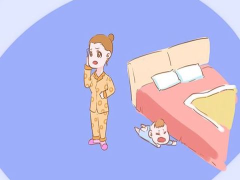 How old can baby cots be used