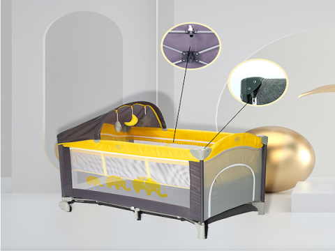 What is difference between a playpen vs a playard?