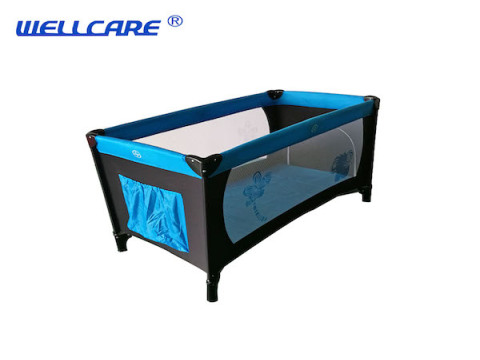 Why do I need a travel cot