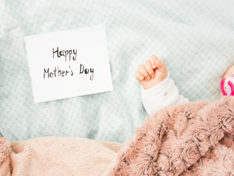 Happy mothers day