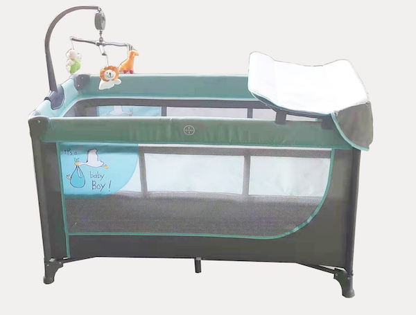 baby crib