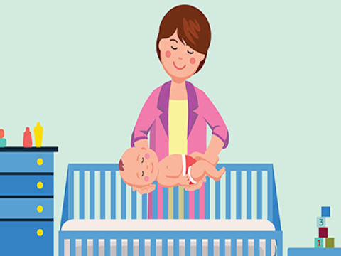 Why is crib safety important