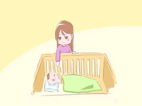 Como fazer a manutenção do berço