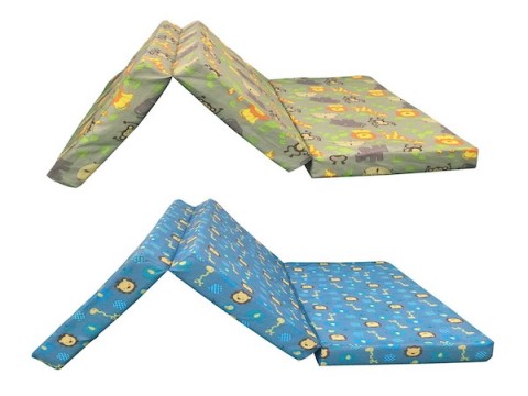 How to Choose a Crib Mattress