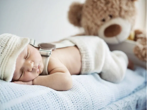 How to prevent your baby from falling out of baby travel cot