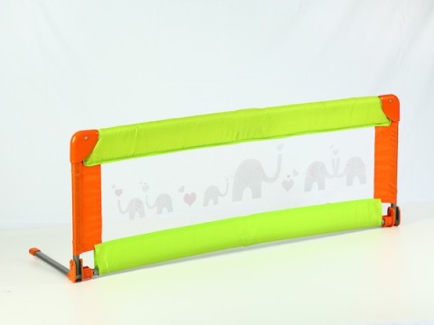 Bebek Yatağı Rayı çalışır mı?