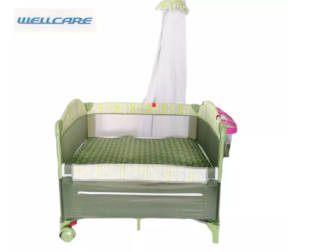 Başucu beşiği kurumsal kılavuzu